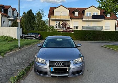 Audi A3 1.6 Ambiente Ambiente