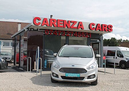 Ford S-Max Business/Navi/ 7 Sitze/