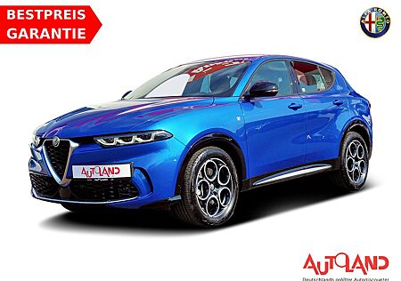 Alfa Romeo Tonale 1.5 VGT mHEV Aut. Matrix ACC Navi