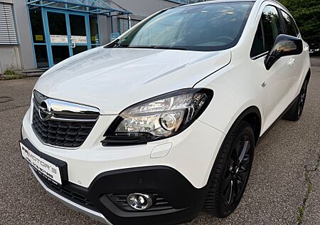 Opel Mokka 1.4 Aut. *SHD*BOSE*Spur*Xenon*R-Kam*AHK