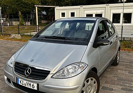 Mercedes-Benz A 150 Automatik