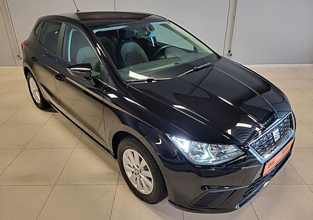 Seat Ibiza -Style- 1.0 EcoTSI *SHZ*PDC*Full-Link*GJR*