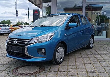 Mitsubishi Space Star BASIS 1.2 MIVEC 5-Gang