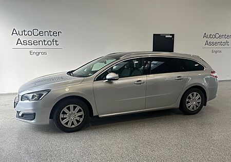 Peugeot 508 SW 1.6 BusinessL. e-HDi 115 Panorana
