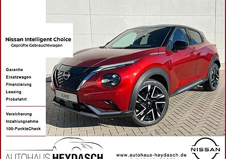 Nissan Juke Hybrid N-Design *ProPILOT*Bose*$ale*