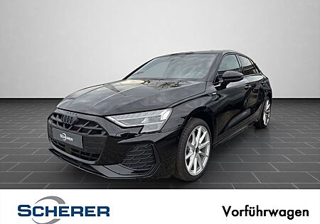 Audi A3 Sportback S line TDI S tronic*uPE:55.020,-*AH