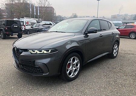 Alfa Romeo Tonale Veloce