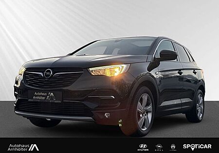 Opel Grandland X 120 Jahre 1.2+SHZ+LHZ+PANORAMA+NAVI