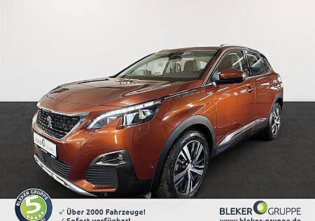 Peugeot 3008 1.2 PureTech 130 Allure