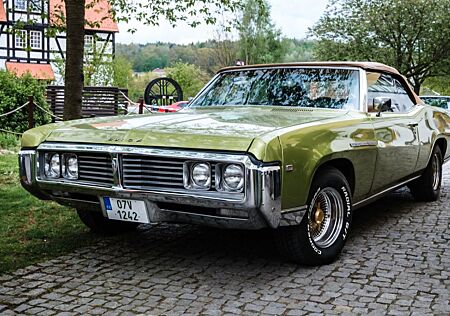 Buick Le Sabre Convertible