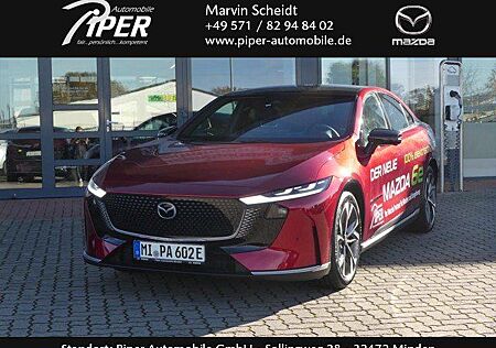 Mazda 6e EV 258ps RWD Takumi