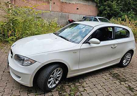 BMW 116d -