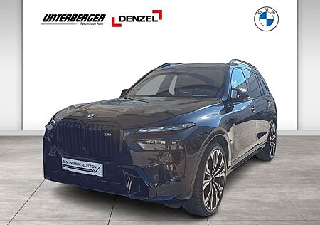 BMW X7 M60 i