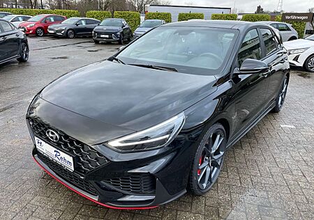 Hyundai i30 N Performance 2.0 T-GDI |RFK|Pano|Quer