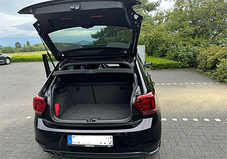 VW Polo Volkswagen 2.0 TSI OPF DSG GTI GTI