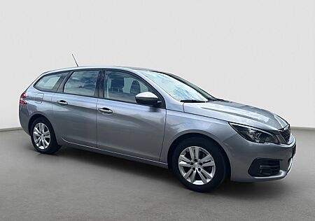 Peugeot 308 SW Active Pack Virtual Navi PDC Klimaaut.