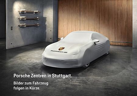 Porsche 992 Carrera BOSE Sportabgasanlage Surround View