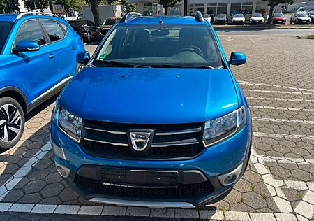 Dacia Sandero II Stepway Prestige"Automatik"5-Trg.!!!