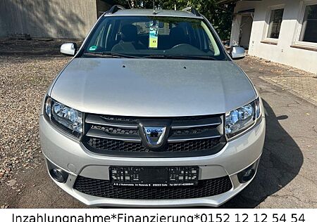 Dacia Logan MCV II Kombi Laureate