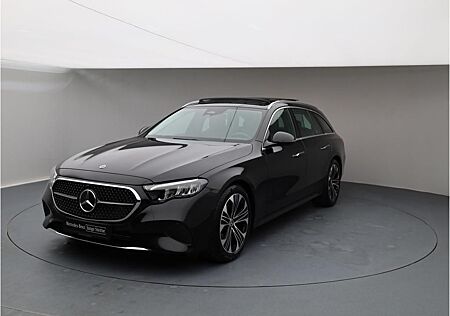 Mercedes-Benz E 220 T d S214 Pano Distronic AHK KeyGO 19''