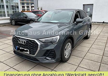 Audi Q3 Sportback 35 TDI*CARPLAY**NAVI*CAM*VIRTUAL