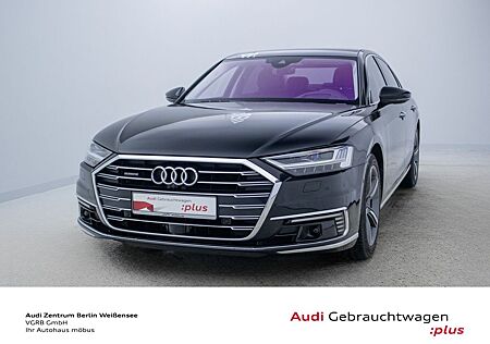 Audi A8 60 TFSI e TIPT*QU*MATRIX*B&O*PANO*HUD*360*ACC