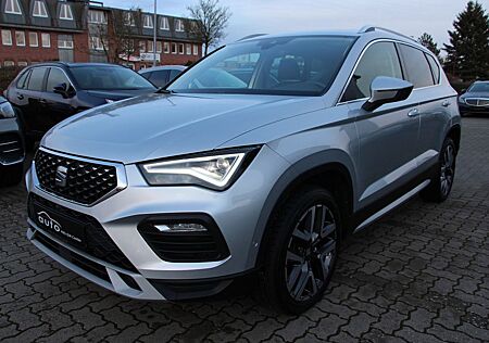 Seat Ateca Xperience
