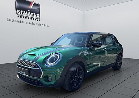 Mini Cooper S Clubman Navi LED Winterräder