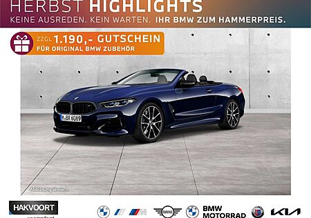 BMW M850 gebraucht kaufen BMW M850i xDrive