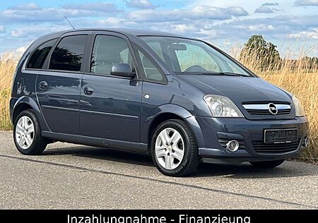 Opel Meriva Innovation "110 Jahre"/Klima/