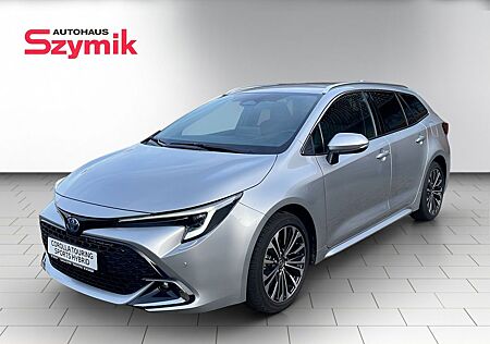 Toyota Corolla 1,8 Hybrid TS Style