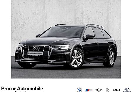 Audi A6 Allroad ALLROAD QUATTRO AHK ACC KAMERA