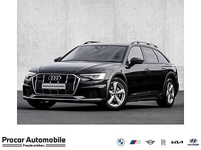 Audi A6 Allroad ALLROAD QUATTRO AHK ACC KAMERA