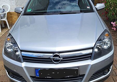 Opel Astra 1.8 ECOTEC Edition Edition
