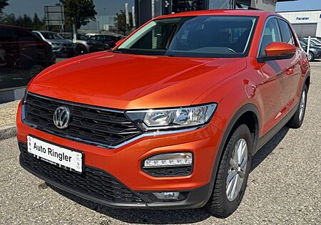 VW T-Roc Volkswagen 1.0 TSI NAVI+ALU+PDC+SHZ