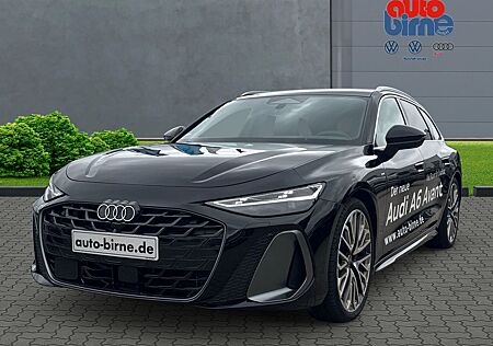 Audi A6 Avant 3.0 TFSI quattro HUD Luftfederung AD Ni