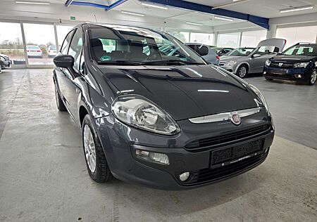 Fiat Punto EVO Dynamic; TÜV NEU