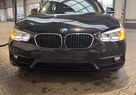 BMW 118i Advantage Advantage