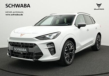 Cupra Terramar VZ 2.0TSI 4Drive DSG *PANO*AHK*KAM*20"*