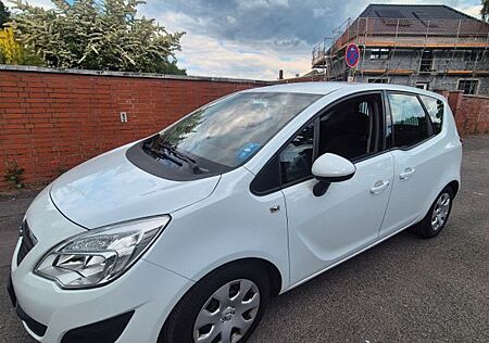 Opel Meriva 1.4 150 Jahre 88kW Automatik 150...
