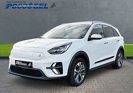 Kia Niro e-Spirit Navi Leder Digitales Cockpit Sound