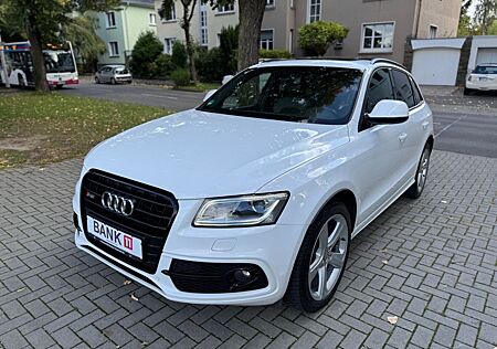 Audi SQ5 3.0 TDI competition quattro*Pano*ACC*Kam360