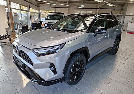 Toyota RAV 4 RAV4 2.5L HYBRID* STYLE