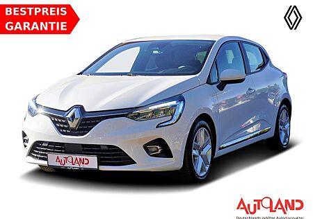 Renault Clio 1.0 Business Edition LED Navi Sitzheizung