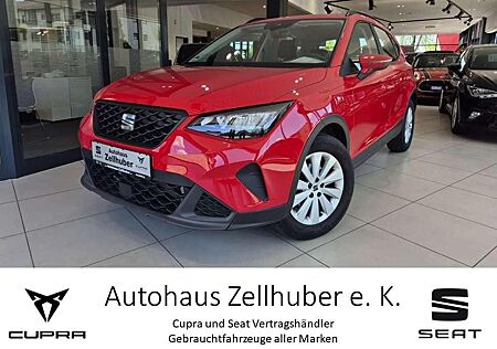 Seat Arona 1.0TSI Style *Android/Apple*LED*Klimaaut*