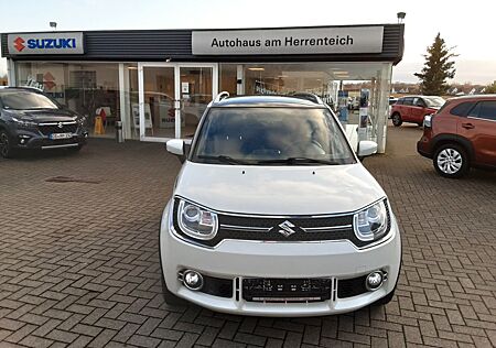 Suzuki Ignis 1.2 Comfort+