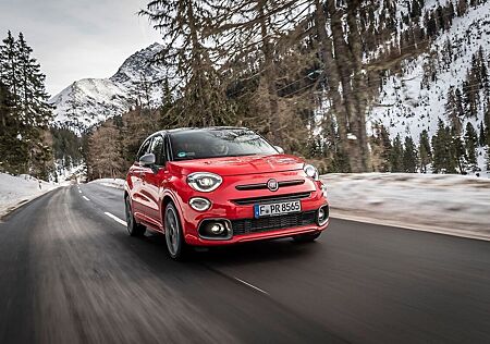 Fiat 500X Sport