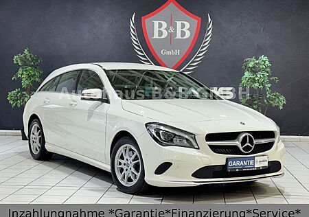 Mercedes-Benz CLA 180 CLA 180d*Automatik*Navi*Tempo*LED*SHZ*AHK