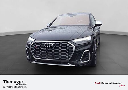Audi SQ5 Sportback TDI Q PANO LUFT LM21 BuO