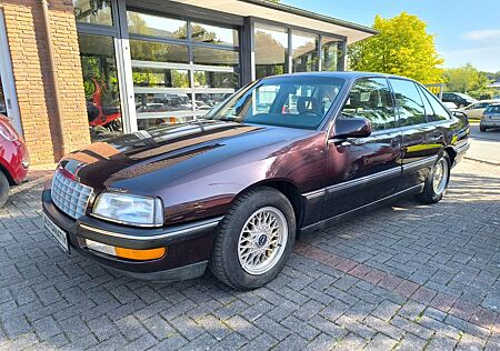 Opel Senator CD 3,0 AUTOMATIK